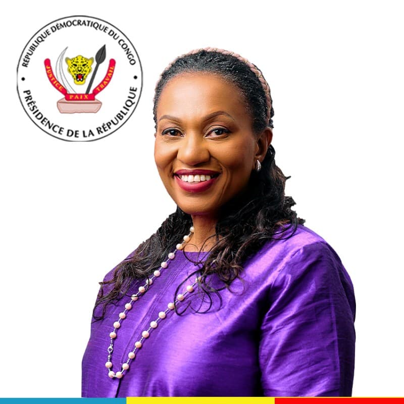 Dr. Chantal Yelu Mulop